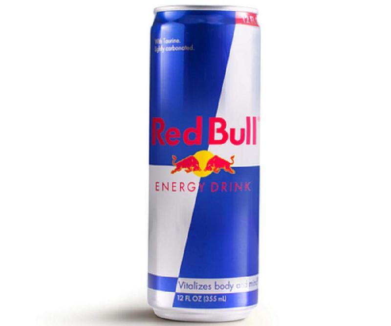 Red Bull