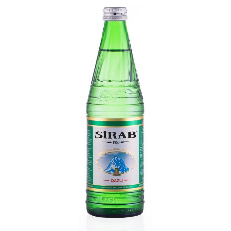 Sirab Qazlı