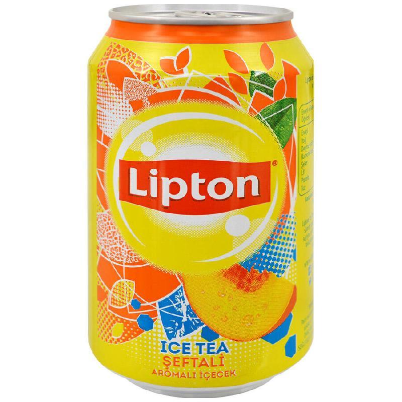 İce Tea