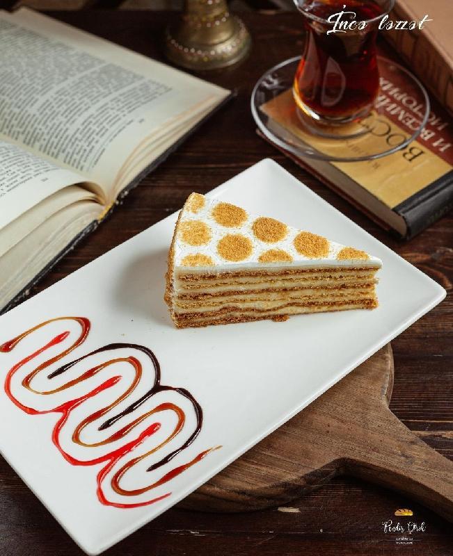 Honey Cake