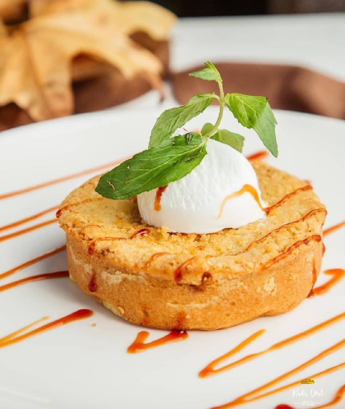 Apple Pie
