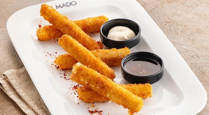 Mozarella Fingers