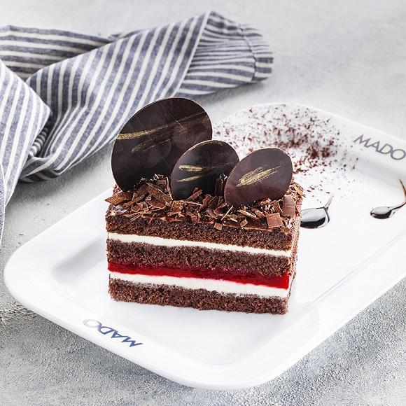 Black Forest 