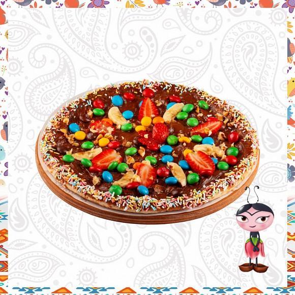 Tatlım Pizza