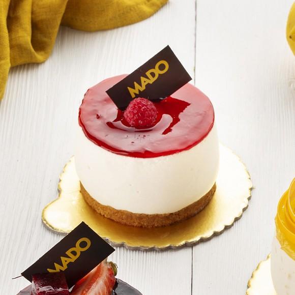 Moruqlu Cheesecake