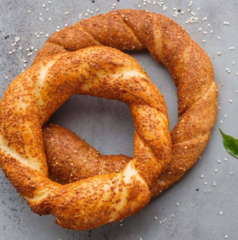 Sadə Simit 