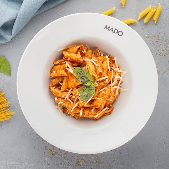 Penne Arrabiata