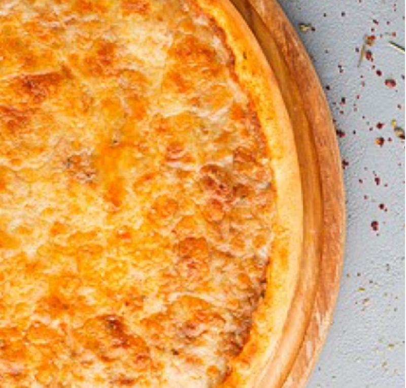 Pizza Marqarita (28 sm)