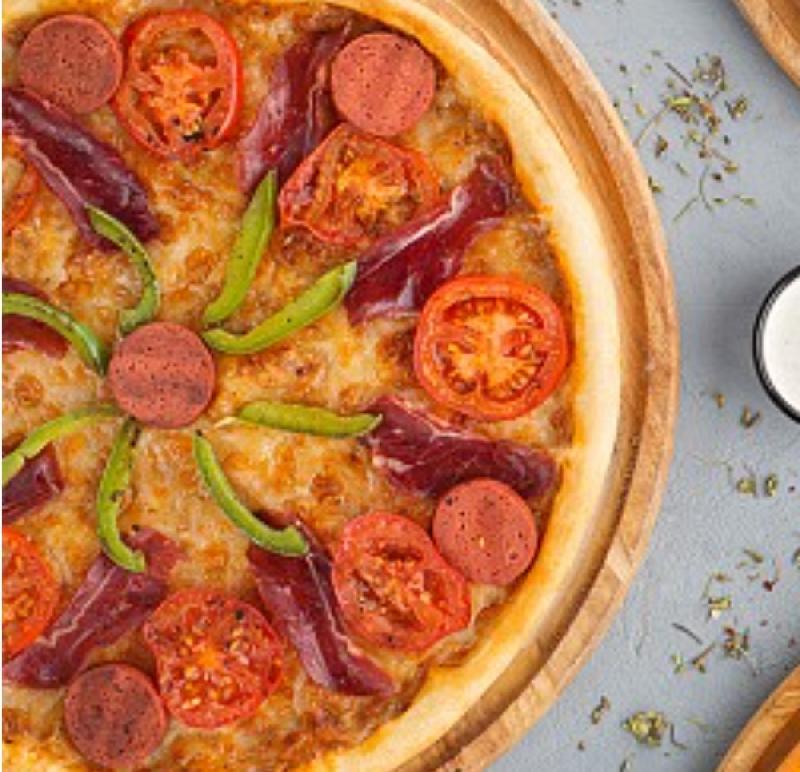 Anadolu Pizza (28 sm)