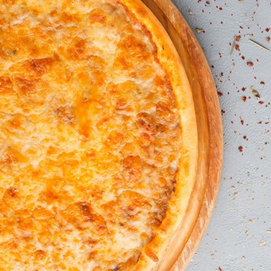 Pizza Marqarita (35 sm)