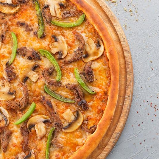 MADO Special Pizza (35 sm)