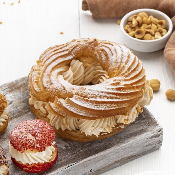 Paris Brest