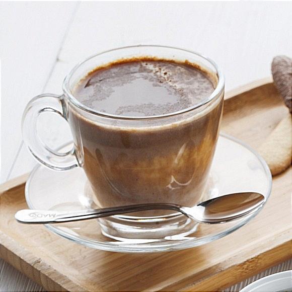 Espressolu Salep