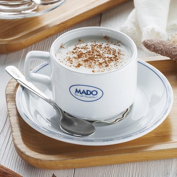 Ənənəvi Salep