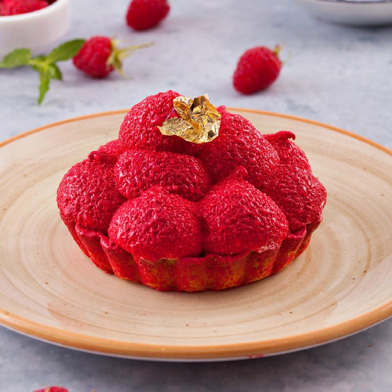 Moruqlu Tart