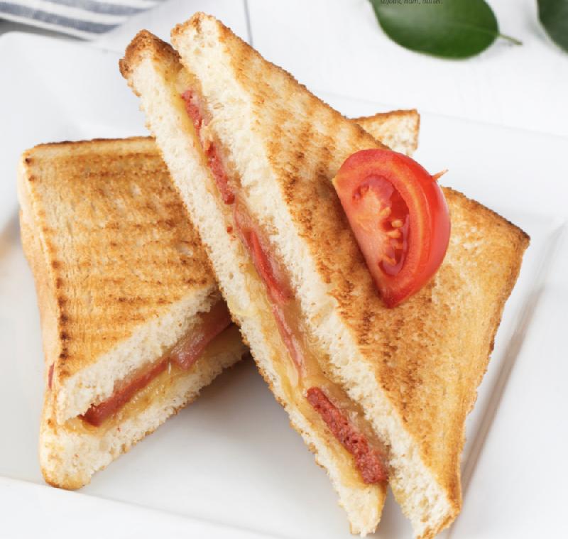 Qarışıq Tost 