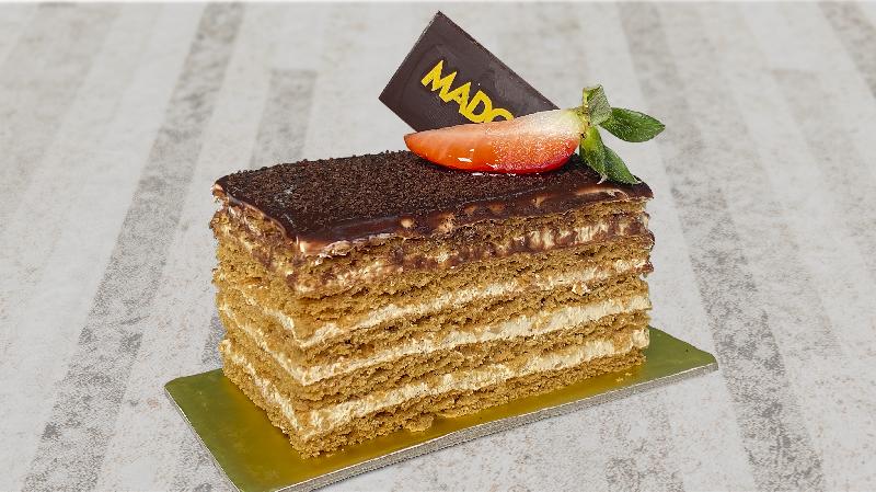 Ballı Tort Kofeli