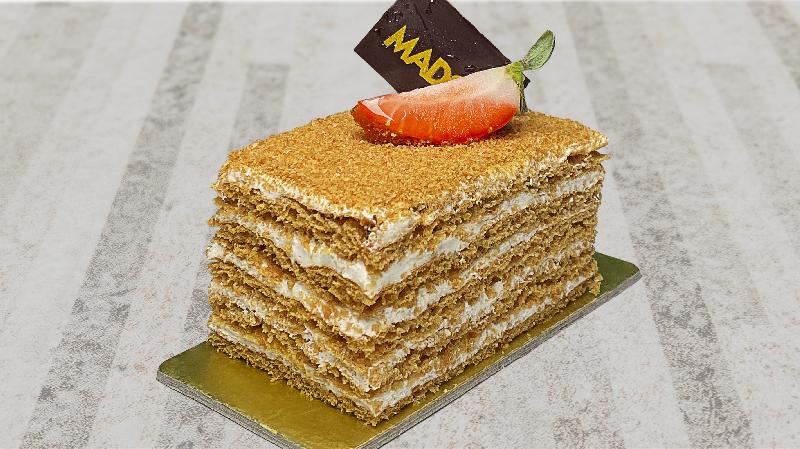 Ballı Tort Klassik 