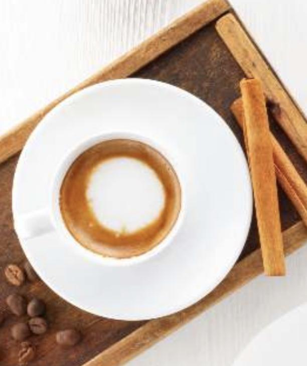 Macchiatto