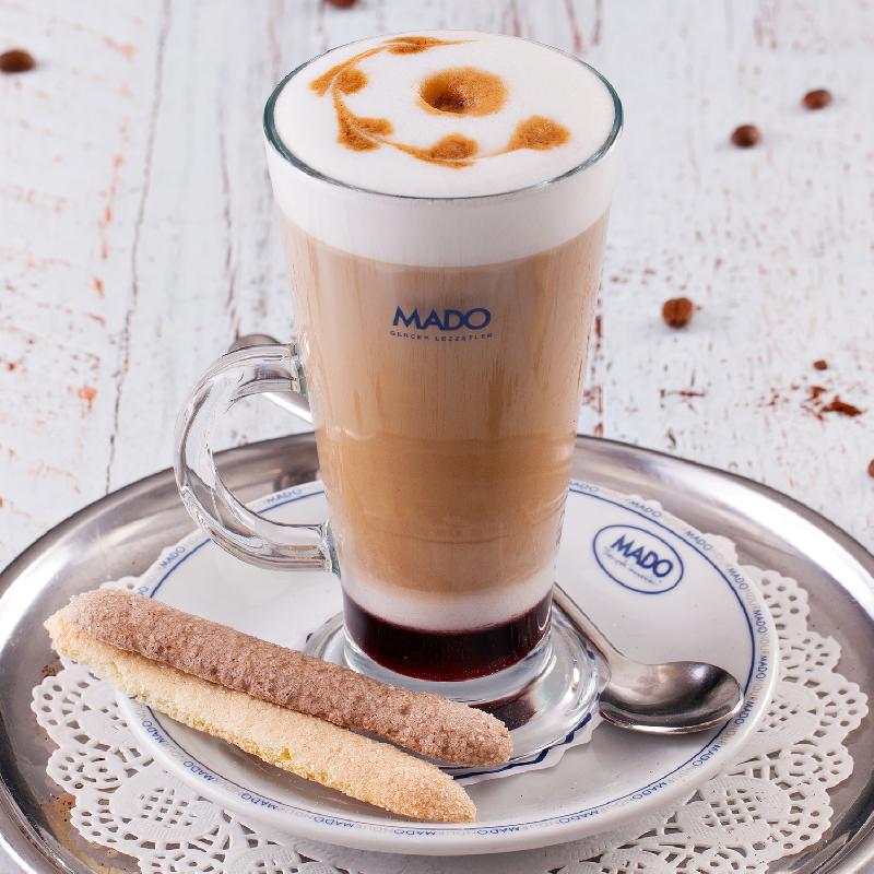 Caffe Mocha