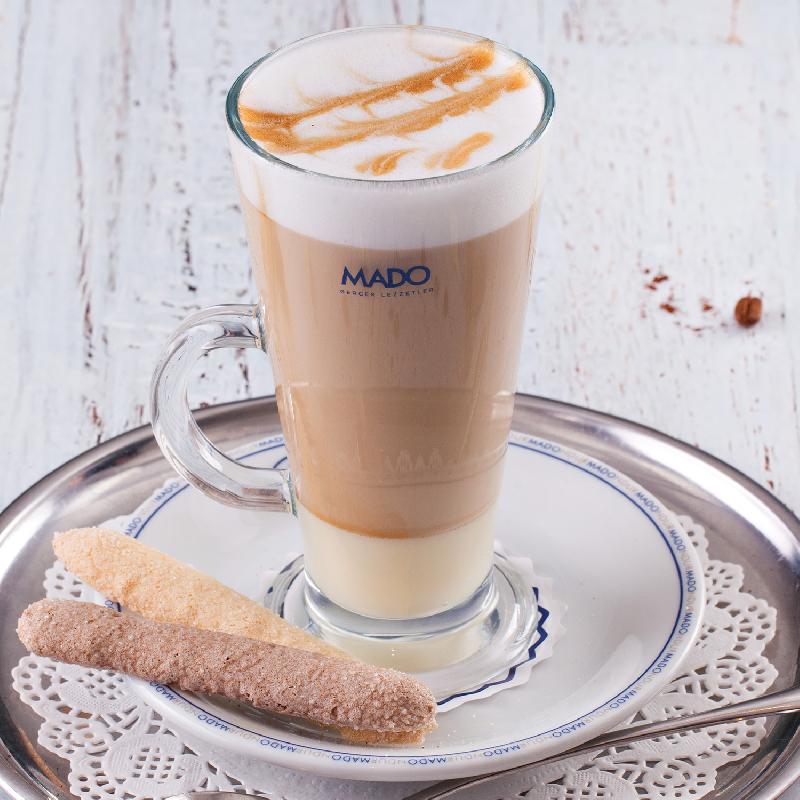 White Mocha