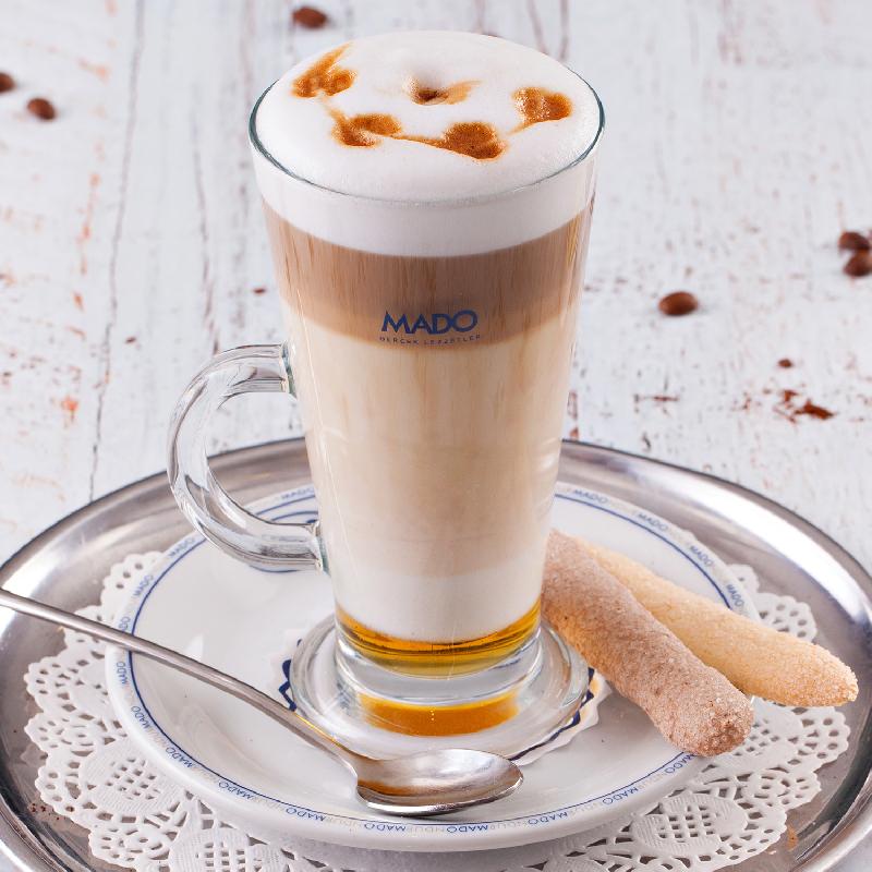 Pumpkin Spice Latte 