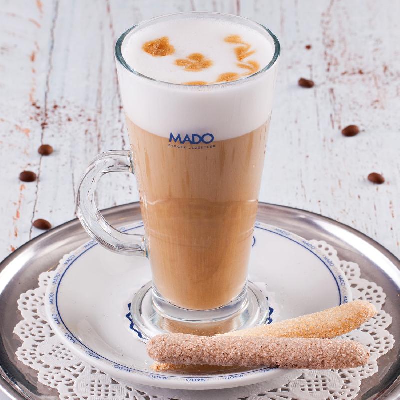 Caffee Latte