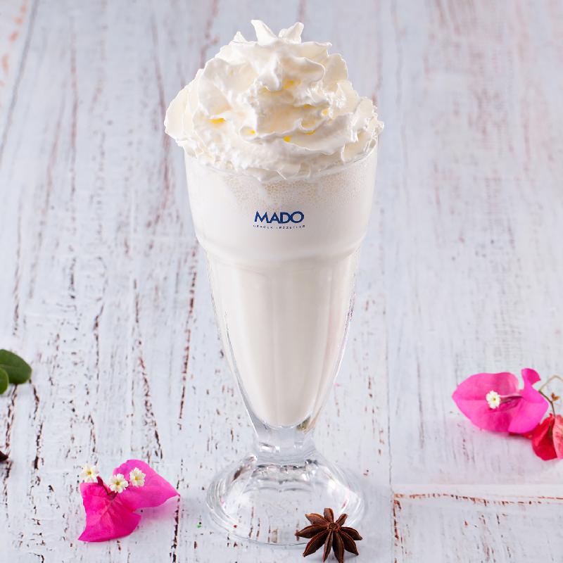 Vanilli Milkshake 