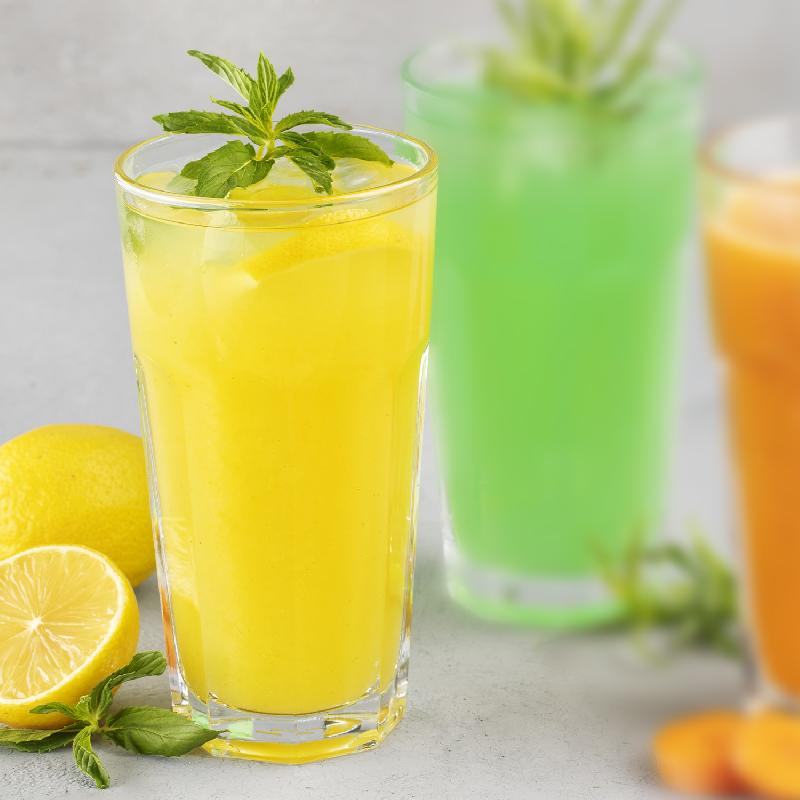 Limonad Limon