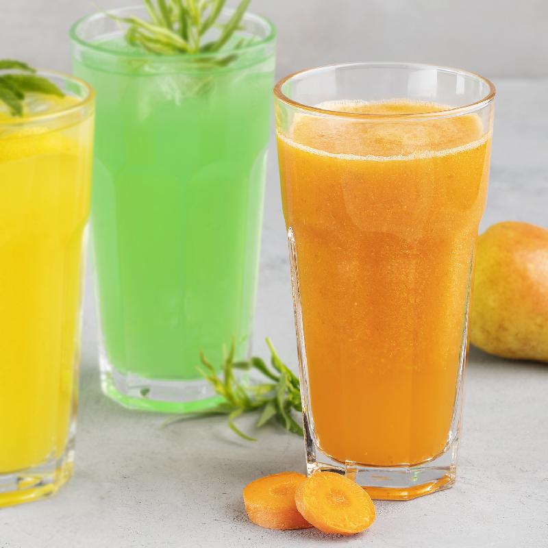 Limonad Kök &. Armud