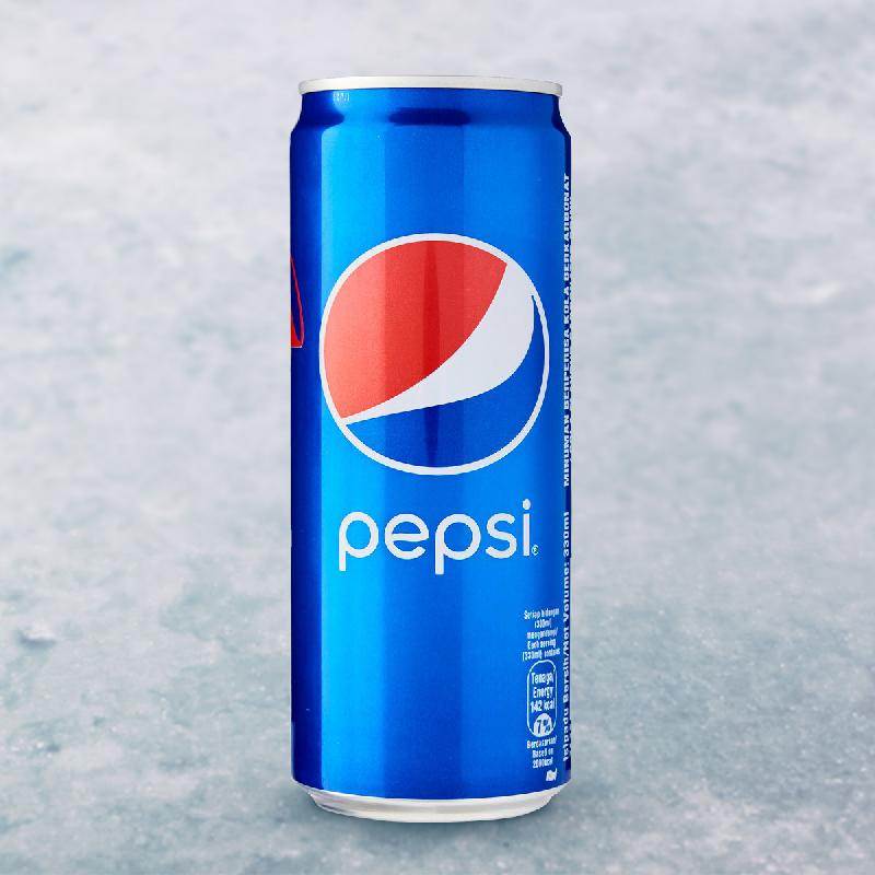 Pepsi
