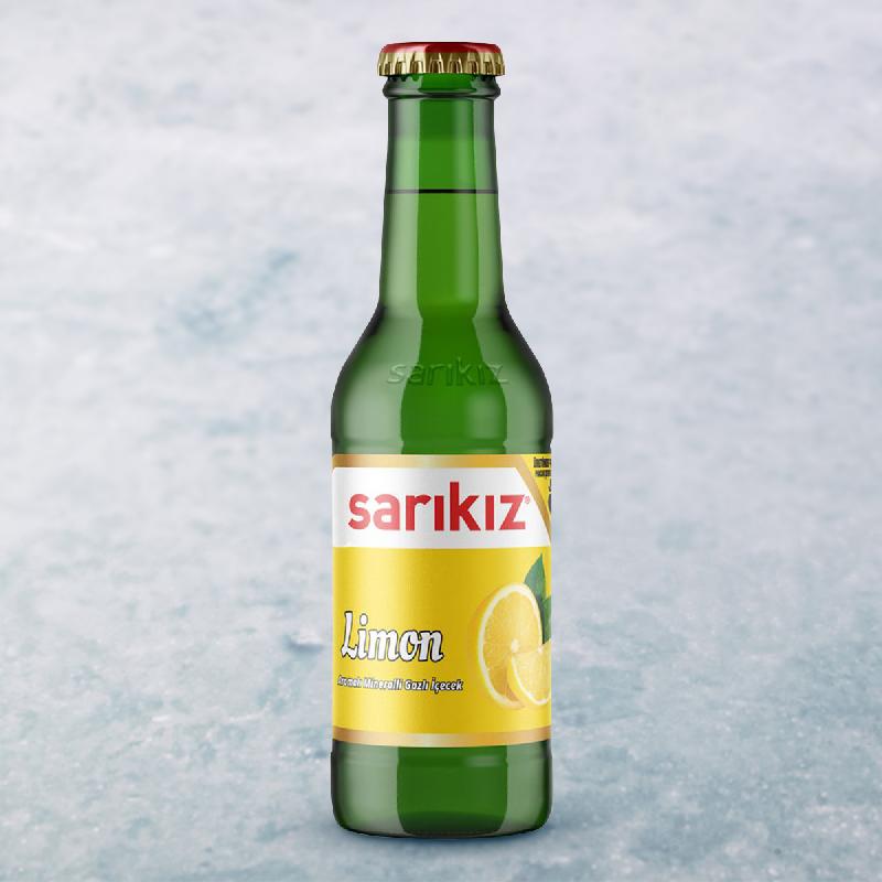 Meyvəli Soda
