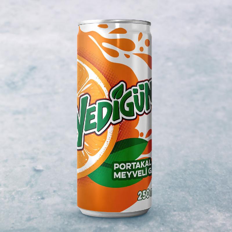 Mirinda 