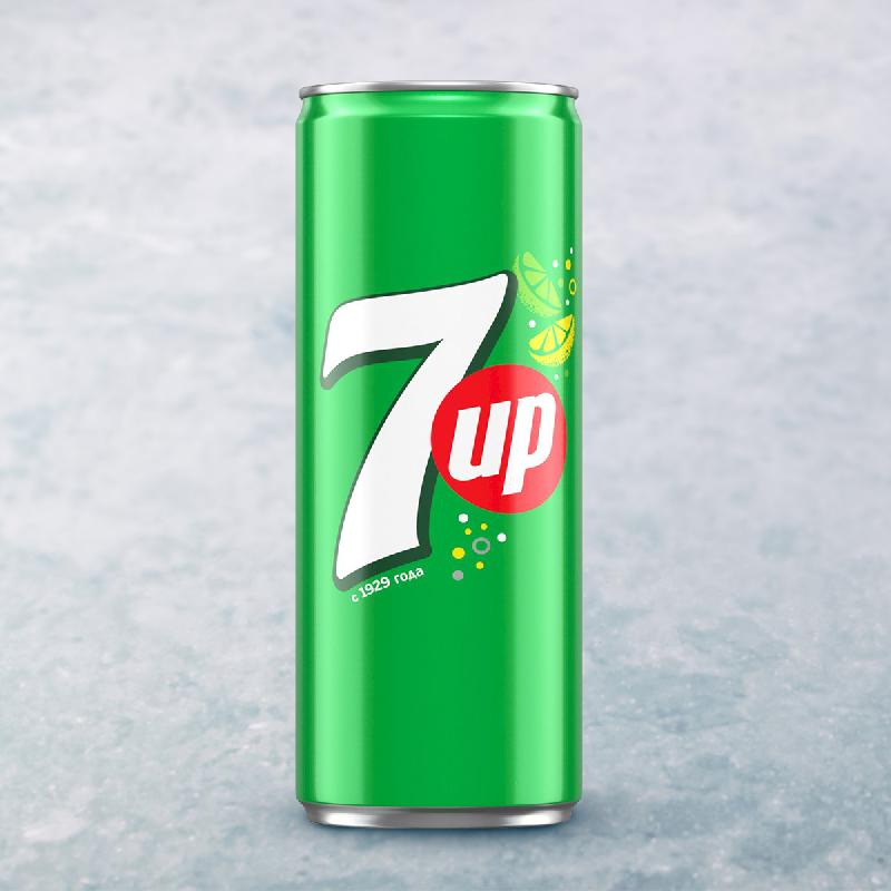 Seven Up