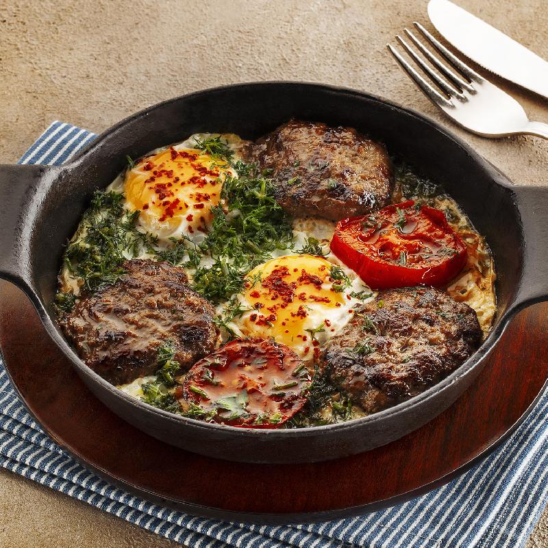 Tava Kabab