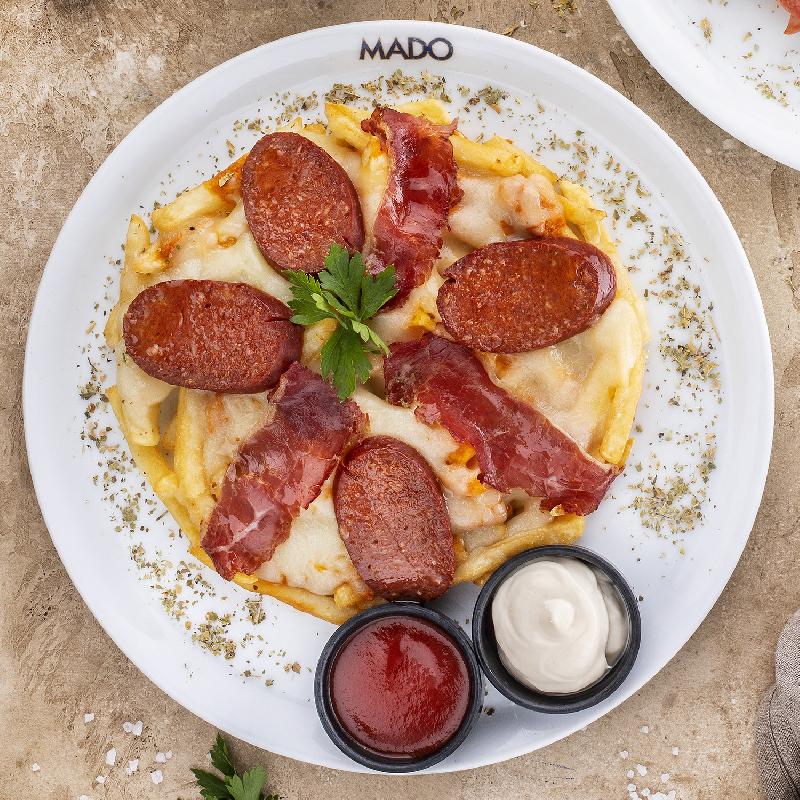 MADO Sayağı Fri (özəl)