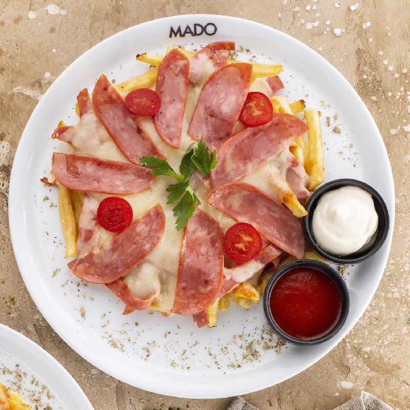 MADO Sayağı Fri (vetçina)