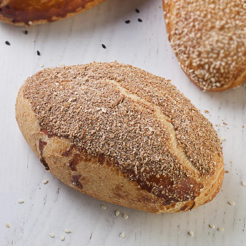 Kəpəkli Poğaça 