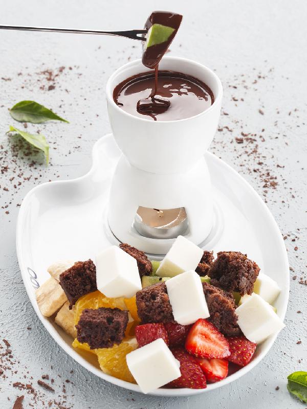 Fondue 