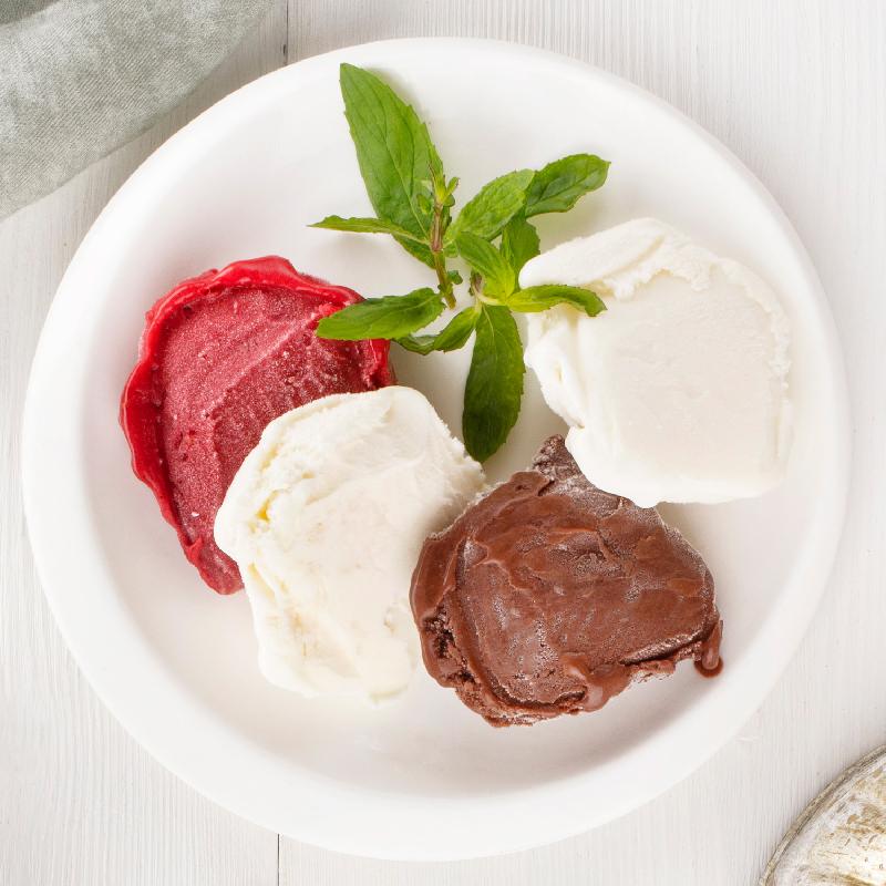 Dietik Dondurma Növləri