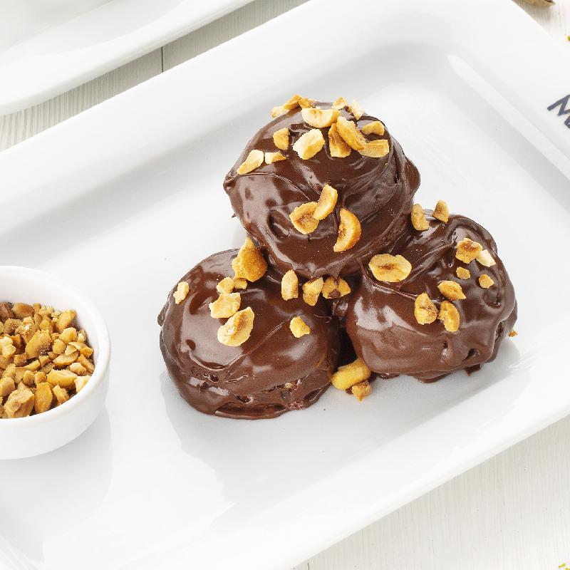 Dondurmalı Profiterol 