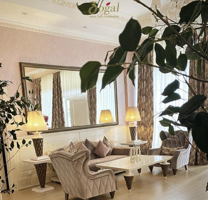 Interior view 2