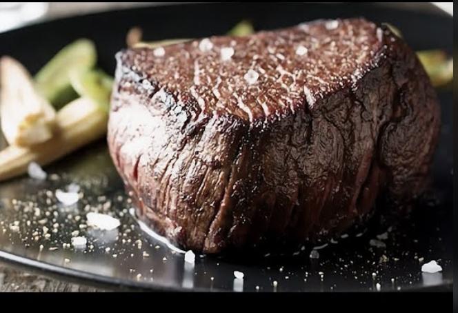 Can əti steak