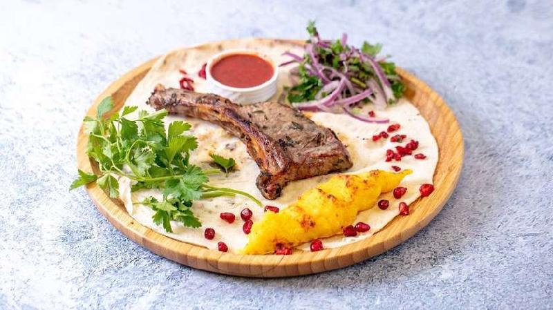 Can əti zoğal ilə