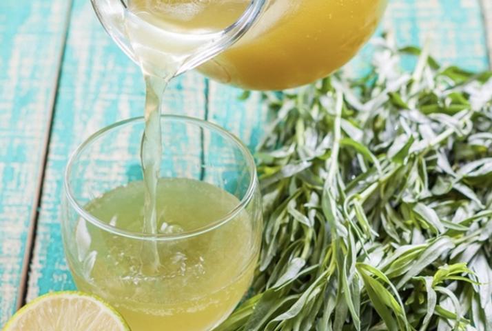 Limonad