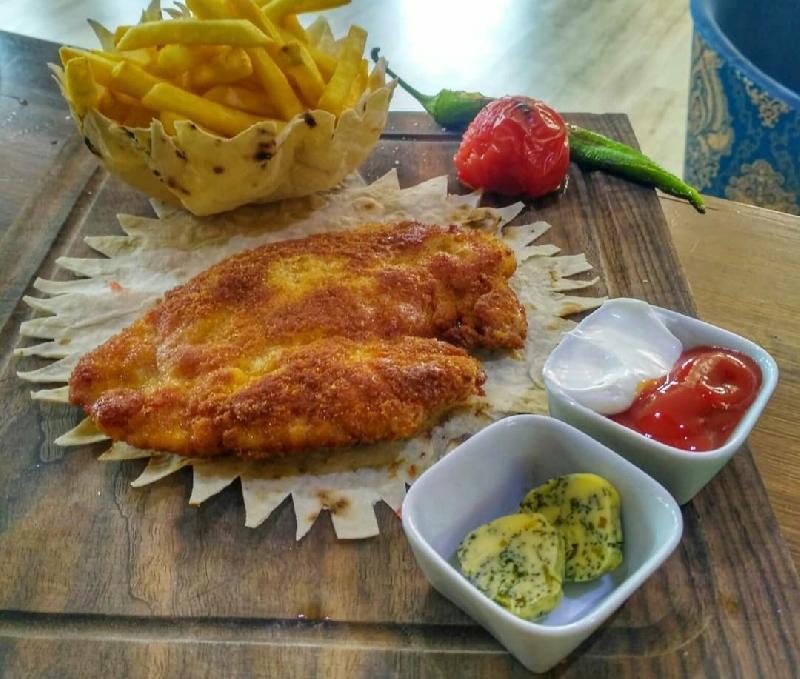 Şnidzel