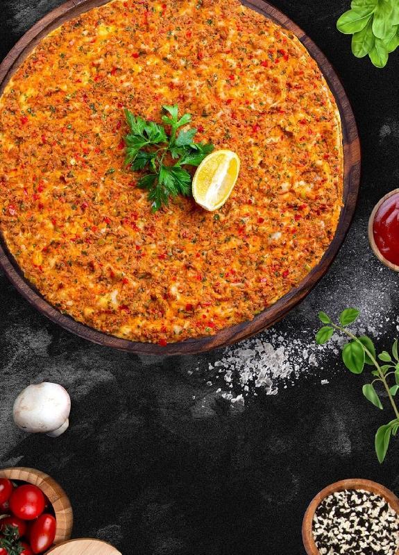 Lahmacun