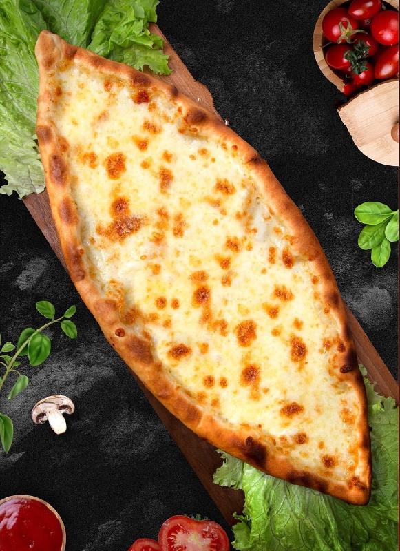 Pendirli pide