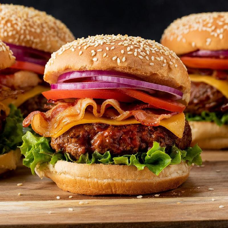Çizburger