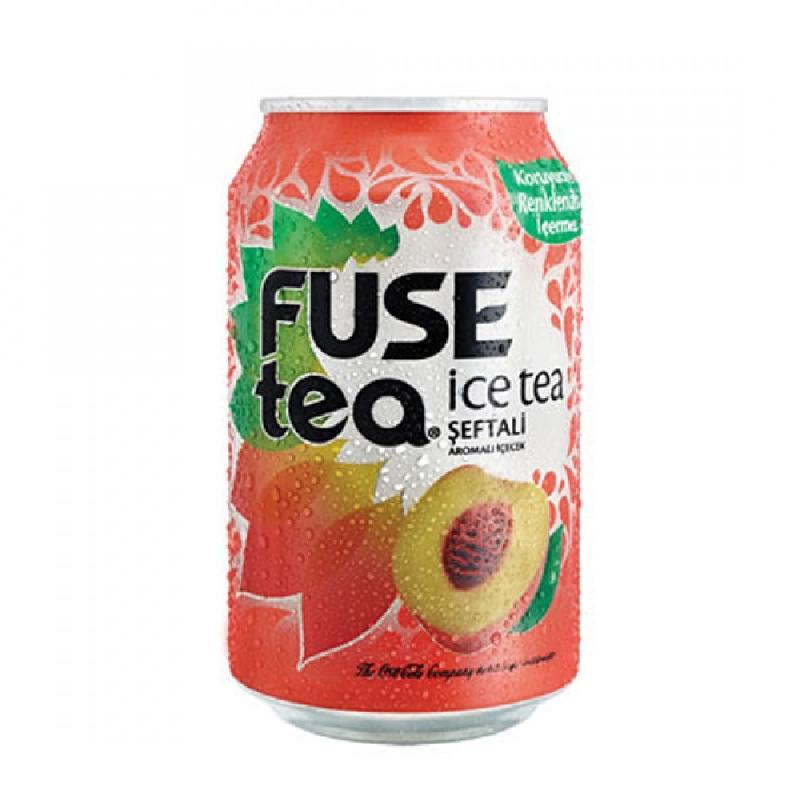 Fuse tea